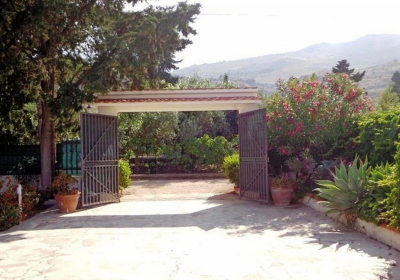 Casa Vacanze Villa Villa Ibiscus